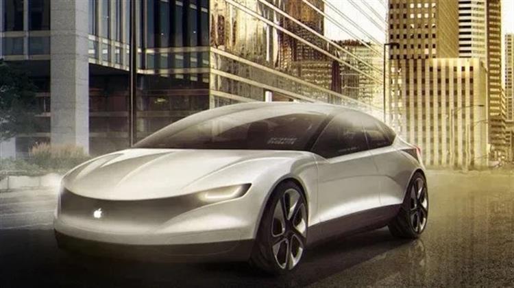 Άδοξο Τέλος στη Συνεργασία Apple-Nissan για την Κατασκευή Αυτόνομων Οχημάτων